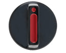REPAGAS mando cocina eje 10mm ø60mm