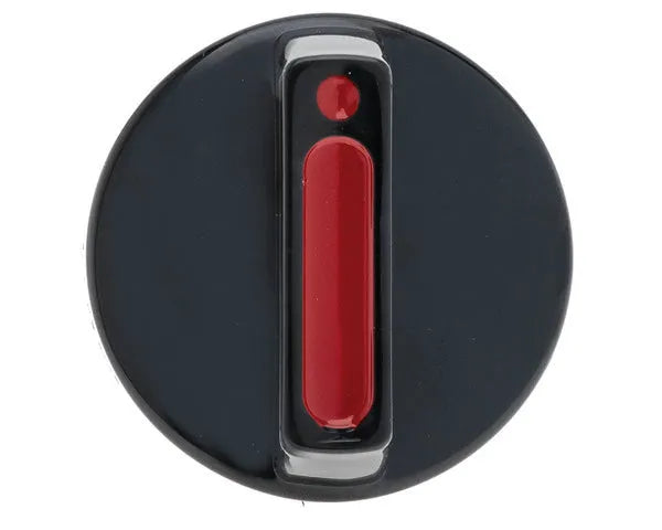 REPAGAS mando cocina eje 10mm ø60mm