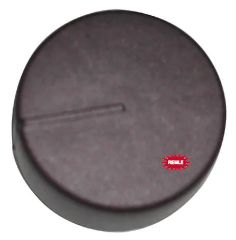 BALAY mando de cocina marrón con eje Ø6mm