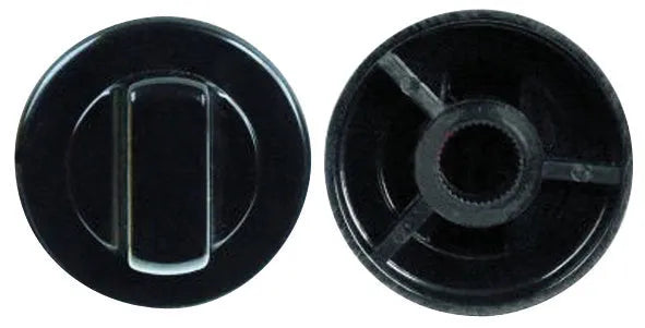 Mando cocina Ø70 mm