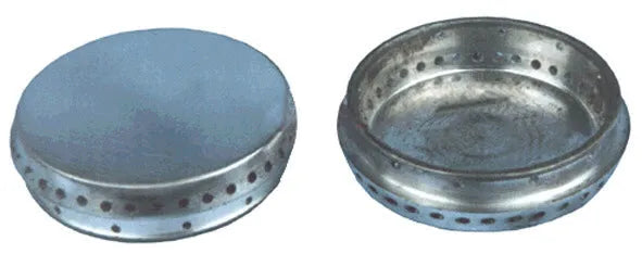BALAY Tapeta quemador cocina Balay 92mm