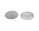 SUPER SER tapeta quemador cocina ø45mm