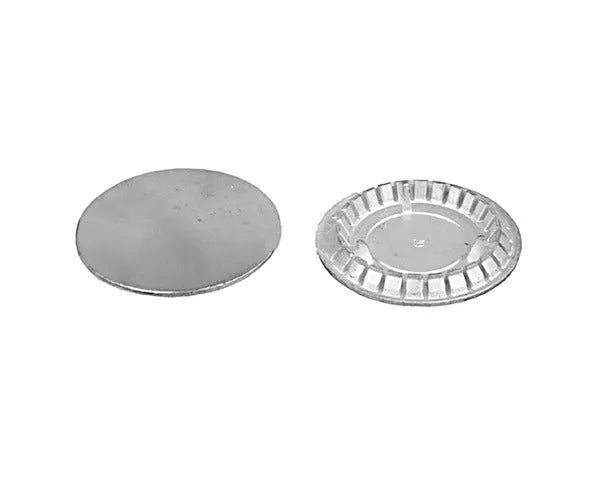 SUPER SER tapeta quemador cocina ø45mm