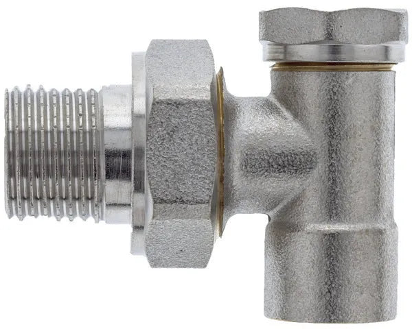 Detentor radiador soldar 1/2' '