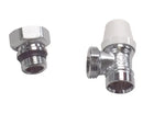 Detentor radiador roscar 1/2" m
