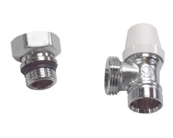 Detentor radiador roscar 1/2" m