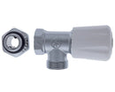 Válvula radiador termostatizable 3/8' ' H