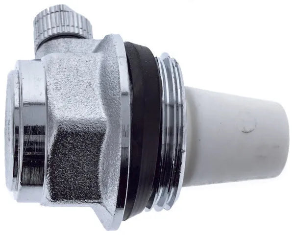 GIACOMINI purgador radiador automático 1'' derecha