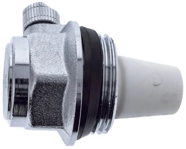 Purgador radiador automático 1 izquierda