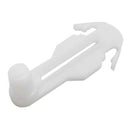 Bosch, Balay bisagra de frigorífico para tapa Pizza Flap 00607910