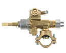 Grifo gas cocina pel22s - brida ø.27 | 777079