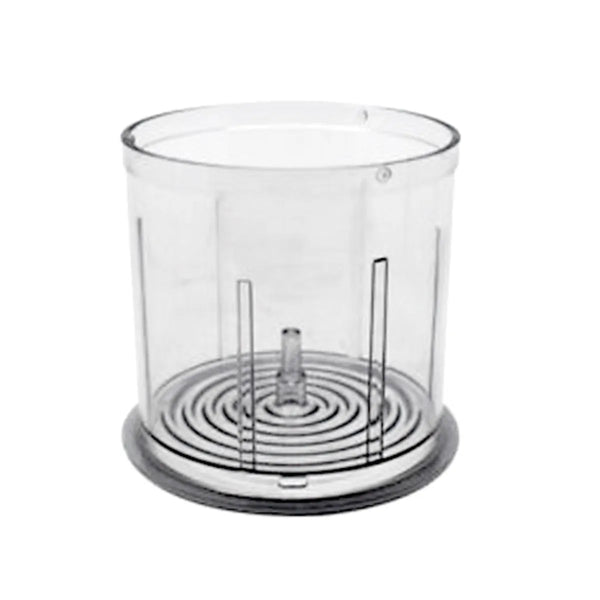 Vaso de accesorio picador Bosch y Ufesa 00647801
