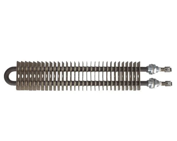 Resistencia aletas 500w 260mm m12