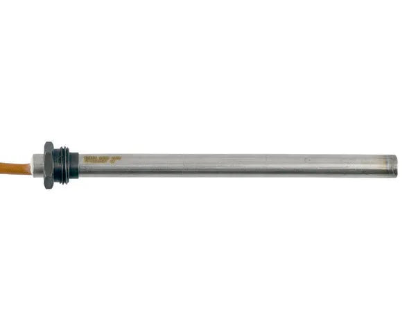 Resistencia biomasa ø12,5 450w 180 mm. | ELD60034