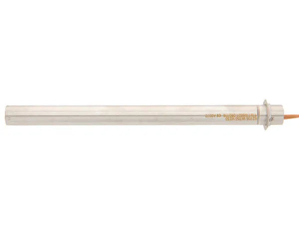 Resistencia biomasa Ø 12,5 350w 160 mm | ELF60022