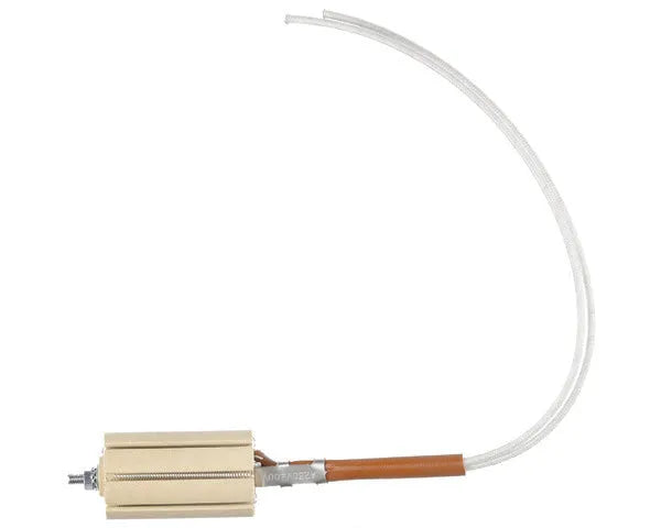 Resistencia biomasa 400w 50 mm