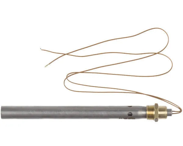 Resistencia biomasa 9.9 mm 350W 185 mm | ELK60010
