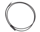 Resistencia para biomasa con sonda NTC de Ø 5 mm y 20 mm