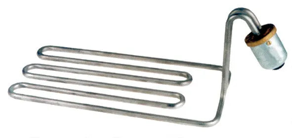 BERI resistencia freidora 1600 W 220v