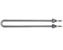 Resistencia baño maría 1000w 290 mm.