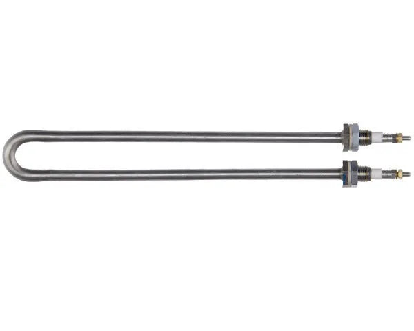 Resistencia baño maría 1000w 290 mm.