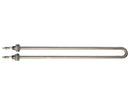 Resistencia calienta tapas 1400w 360 mm.