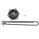 Resistencia para termo Saunier Duval CB120D 0020068423