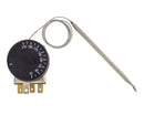 Termostato regulable 0-210ºc