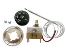 Termostato regulable freidora 0-200º kit | 09310322