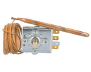 ZANUSSI Termostato regulable 0-120ºc