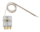 ZANUSSI termostato regulable 70-210°c