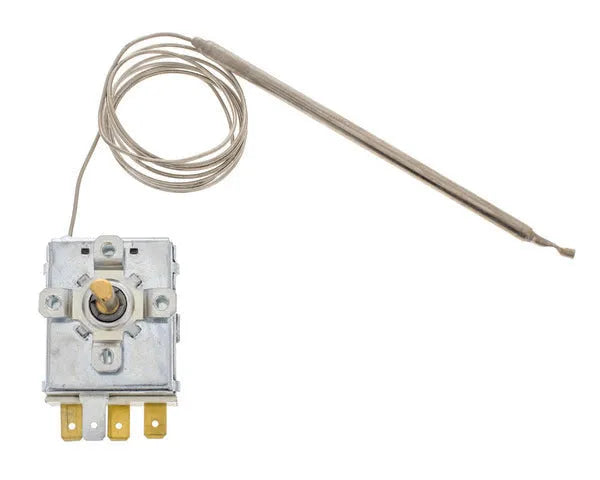 ZANUSSI termostato regulable 70-210°c