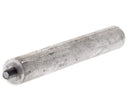 ÁNODO MAGNESIO 22 x 155 M8x10 FAGOR