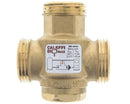 Válvula seguridad caldera 3/4'' 3,2 kv
