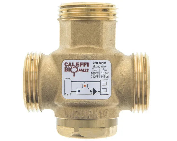 Válvula seguridad caldera 3/4'' 3,2 kv