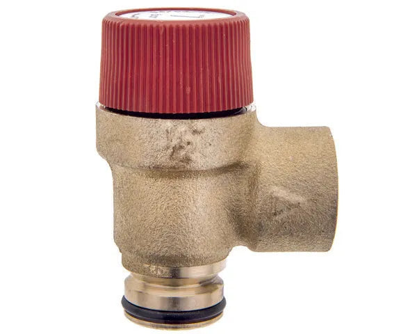 BAXI válvula seguridad caldera | SX5659820