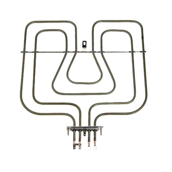 Resistencia horno Zanussi, Electrolux 3570578033