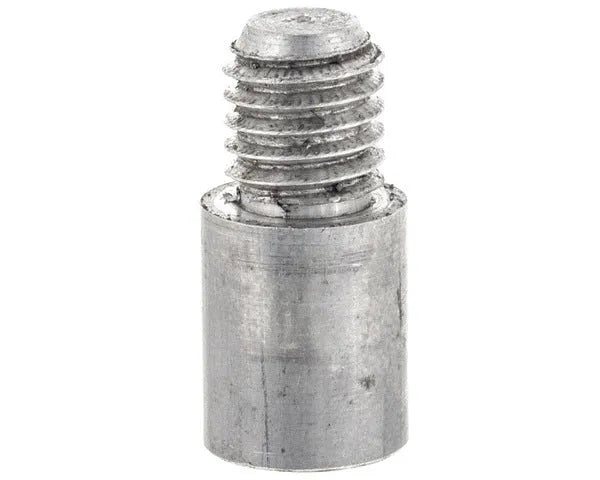 Adaptador rosca ánodo M6-H M8-M