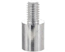 Adaptador rosca termo m8-h m6-m