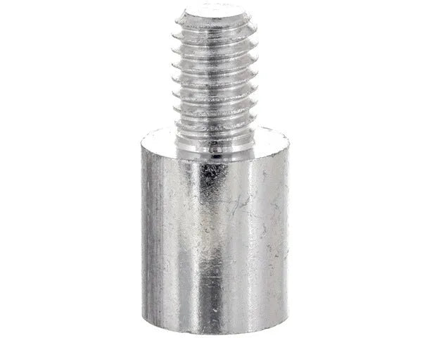 Adaptador rosca termo m8-h m6-m