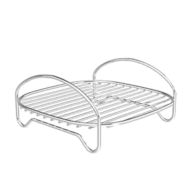 Rejilla de horneado horno Tefal Fry Delight XA110070