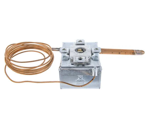 IMIT termostato regulable 0/90ºC 1500mm
