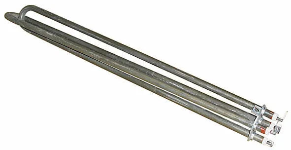 Resistencia termo 500w 38x210mm