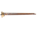 Resistencia termo 3000w 1 1/4