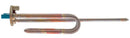 THERMOR Resistencia termo curva 2000w