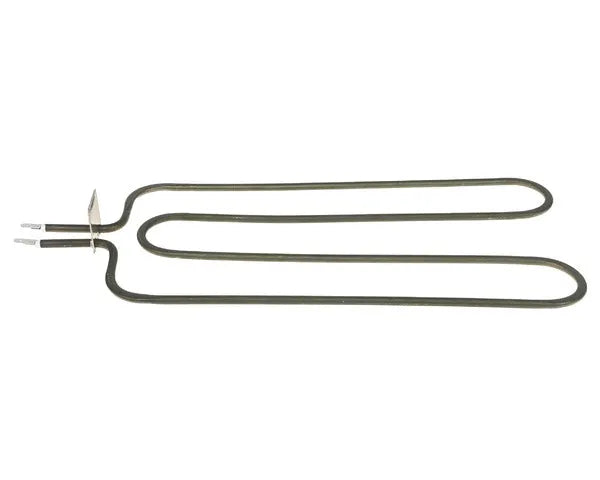 GABARRON resistencia acumulador