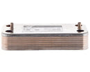 BIASI Intercambiador caldera 14 placas acta | BI1001101