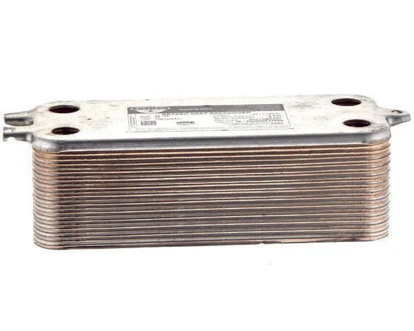 JUNKERS intercambiador de placas caldera | 87167710390