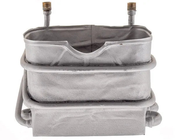 JUNKERS serpentín calentador de agua 10 litros