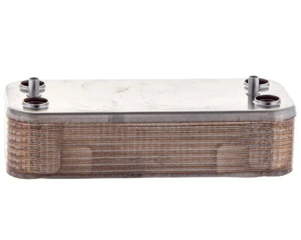 BERETTA intercambiador caldera 16placa | 8037